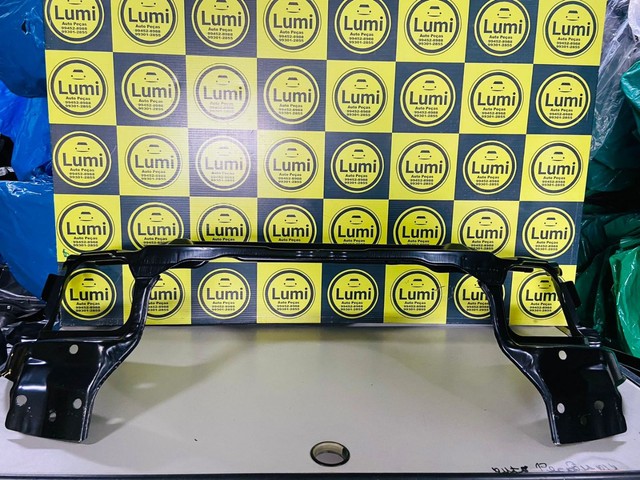 Painel frontal Celta Prisma 2007 a 2015 NOVO!! - Foto 4