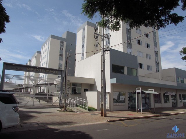 Apartamento para alugar com 2 dormitórios em Zona 08, Maringá cod: *32