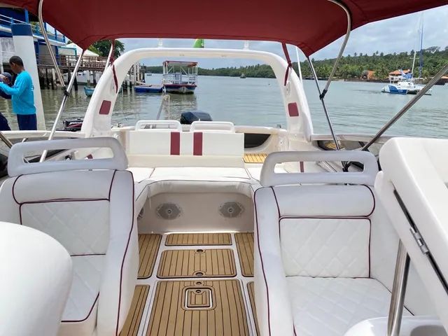 Aluguel de lanchas  em Maria farinha - Foto 7