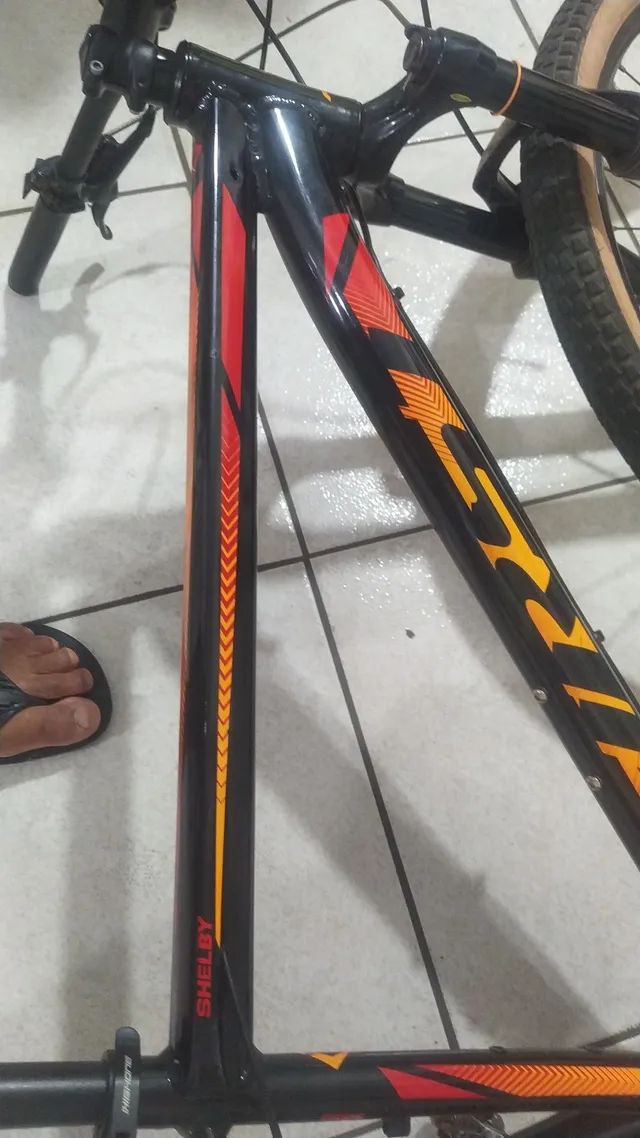 Bicicleta Montam bike  - Foto 2