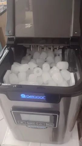 Máquina de Gelo Promoção!! - Foto 2