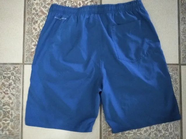 Bermuda Esportiva Ace azul(tam G) - Foto 2