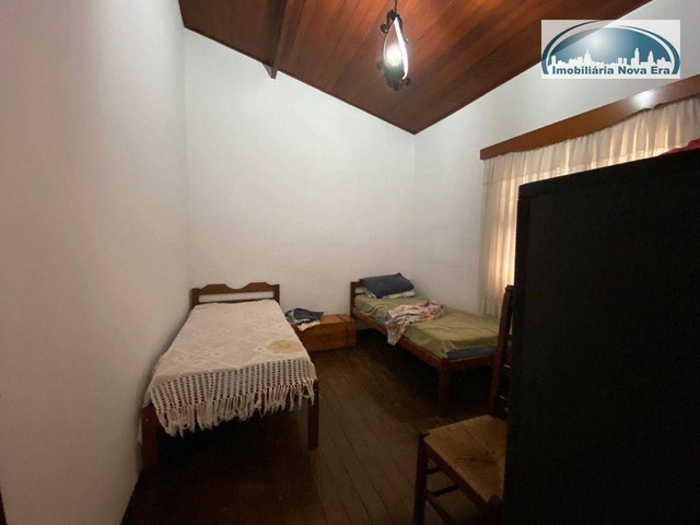 Chácara com 3 dormitórios à venda, 10906 m² por R$ 11.000.000,00 - Capela - Vinhedo/SP - Foto 8