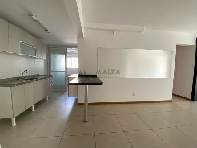 Apartamento para locação, Abraão, Florianópolis, SC - Foto 2