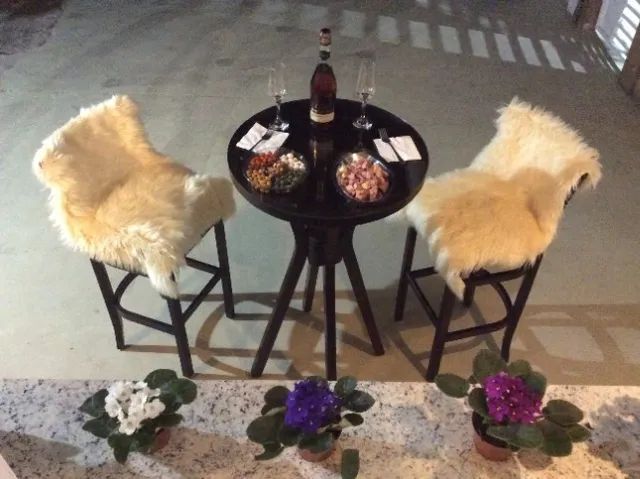 Kitnet Stúdio Campos do Jordão - Equipada- Home Versatti - Foto 12