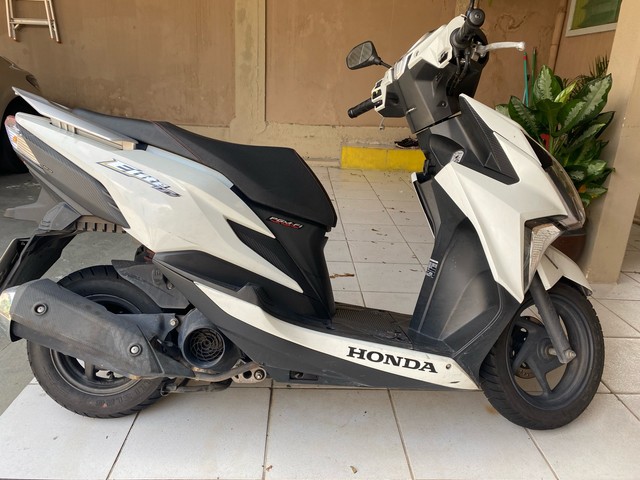 Motos HONDA ELITE - Manaus, Amazonas