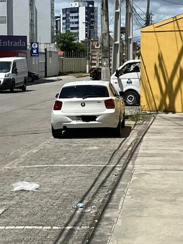 Bmw 118i 