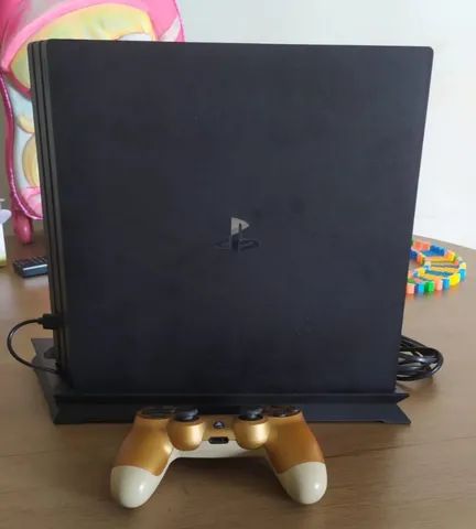 PS4 PRO - Videogames - Oeiras 1236565950