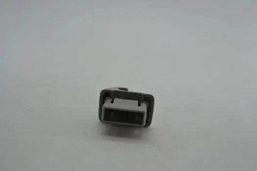 Presilha Suporte Quebra Para Sol Mitsubishi Outlander Origin - Foto 5