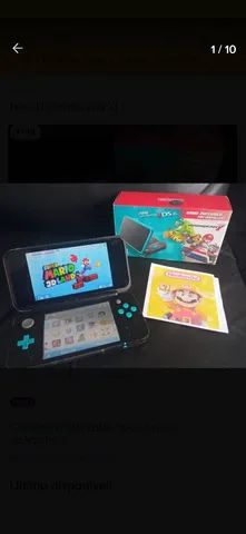 2ds xl olx