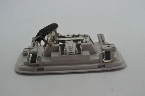Luz Luminaria Cortesia Teto Hyundai Hb20 2020 2021 Original - Foto 4