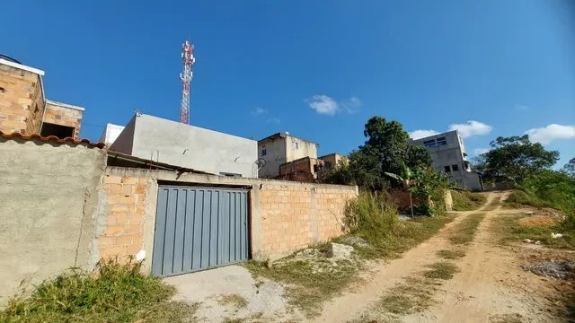 Captação de Casa a venda no bairro Viena (Justinópolis), Ribeirão das Neves, MG