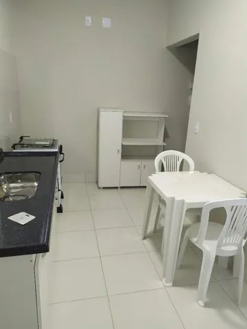 Captação de Apartamento para locação na Rua Manoel Eugênio, Uep2-S.1, Presidente Prudente, SP