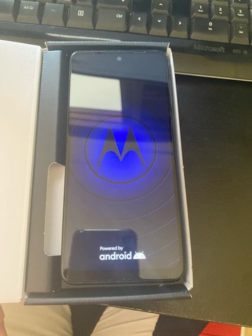 Moto g22 128gb 