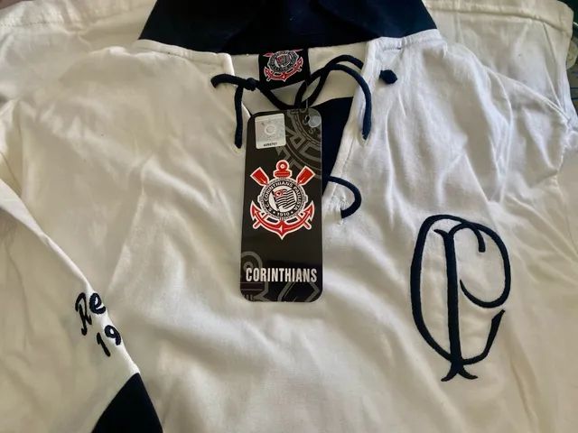 Camiseta Corinthians original - Roupas - Vila Rica, Sorocaba 1260792707