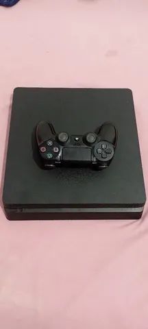 PS4 PRO 1TB + 2 controles + Jogo - Videogames - Plano Diretor Sul, Palmas  1254353135