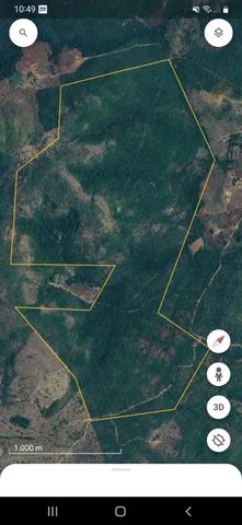Fazenda em Ipueiras-TO. 50 mil. - Foto 4
