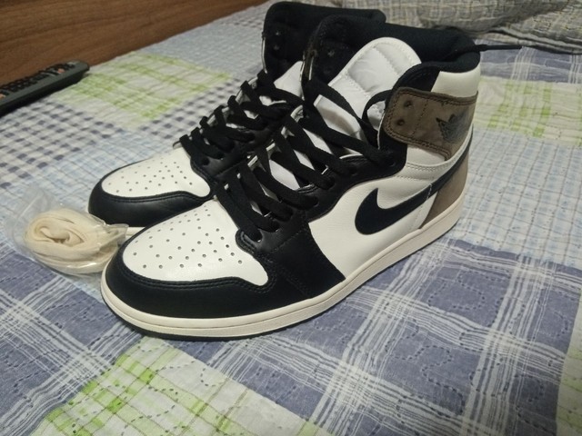 Nike air jordan - Foto 4