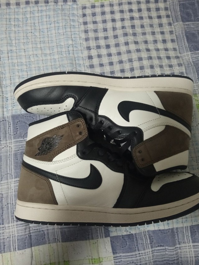 Nike air jordan