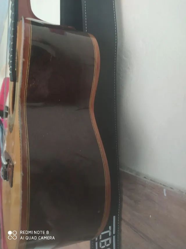 cavaquinho Carlinhos luthier - Foto 2