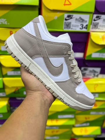 Tênis Nike Dunk Low 