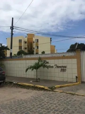 Captação de Apartamento a venda na Rua Palmares, Janga, Paulista, PE
