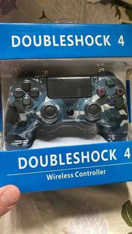 PS4 Pró + 2 controles - Videogames - Nova Porto Velho, Porto Velho  1258733016