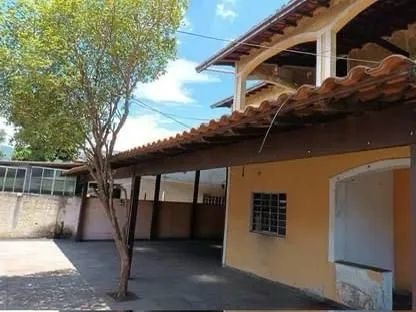Captação de Casa a venda na Rua Paulo Zimmermann, Bom Viver, Biguaçu, SC