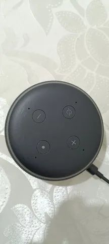 Echo dot 3 