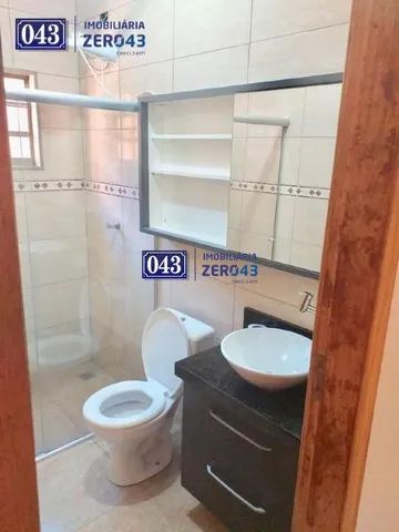 Casa para aluguel, 3 quartos, Jardim Belém - Londrina/PR - Foto 6