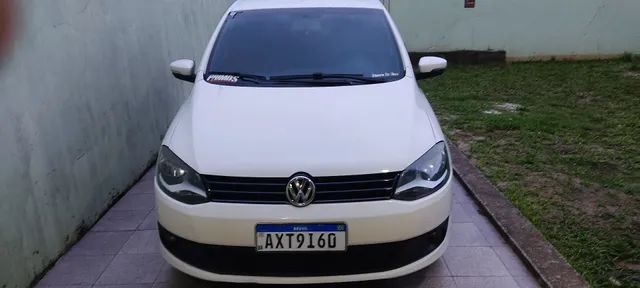 Vendo Fox 2013 1.6 - Foto 2