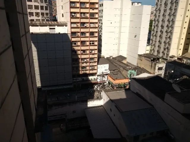 Vendo Salas no Mesmo Edifício no Centro de Niterói. - Foto 9