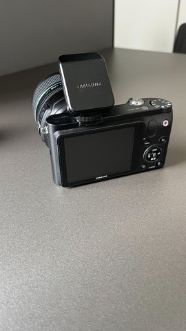 samsung nx500 olx