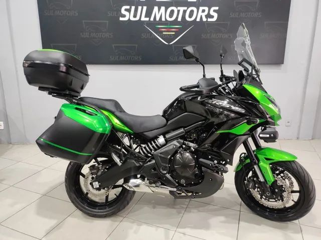 versys 650 olx