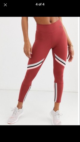 Legging Nike Icon Clash Speed