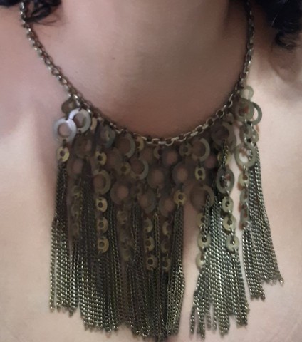 Colar - Foto 2
