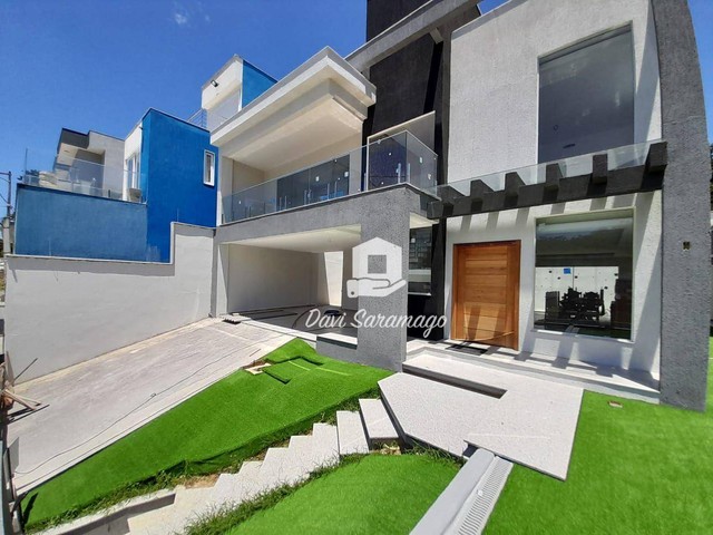 Casa de novela em condomínio com total infra! - Foto 3