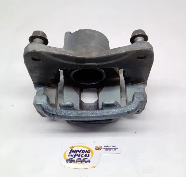 Pinça Freio Dianteira Pajero Tr4 2.0 05/15 Ld #31738 - Foto 3