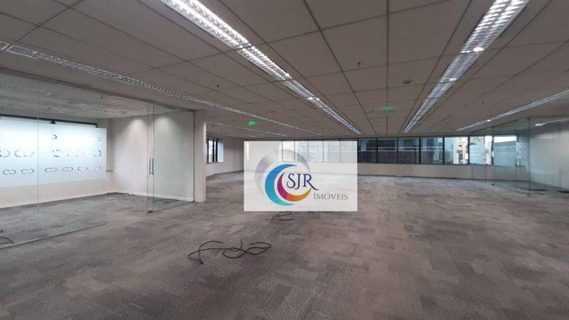 Conjunto, 380 m² Brooklin - São Paulo/SP - Foto 3