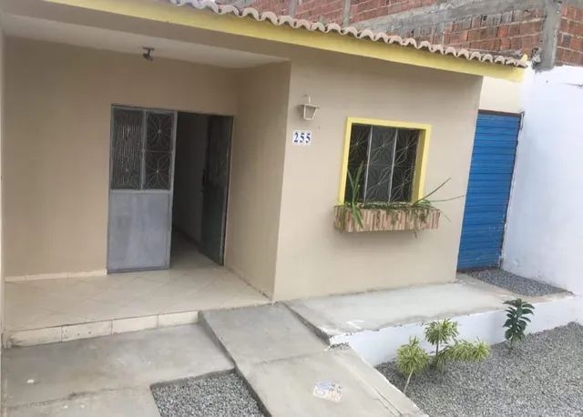 Captação de Casa a venda na Rua Fernando Bernardino de Lucena (Lot.São José), São José, Caruaru, PE