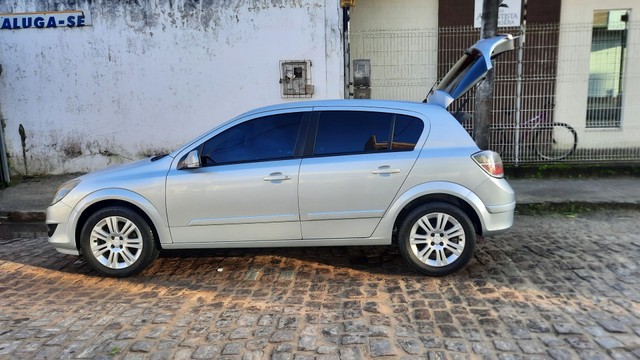 Vendo vectra gt 2010