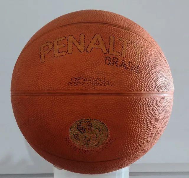 Bola de basquete penalty  +38 anúncios na OLX Brasil