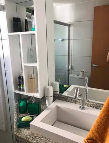 Resort Paraiso do Atlântico  Beira Mar   - Foto 12