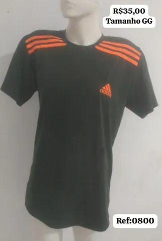 Camisa masculina lindas e maravilhosas - Foto 2