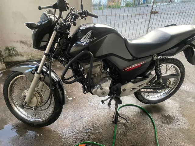 MOTO DE ALUGUEL VALE A PENA? 