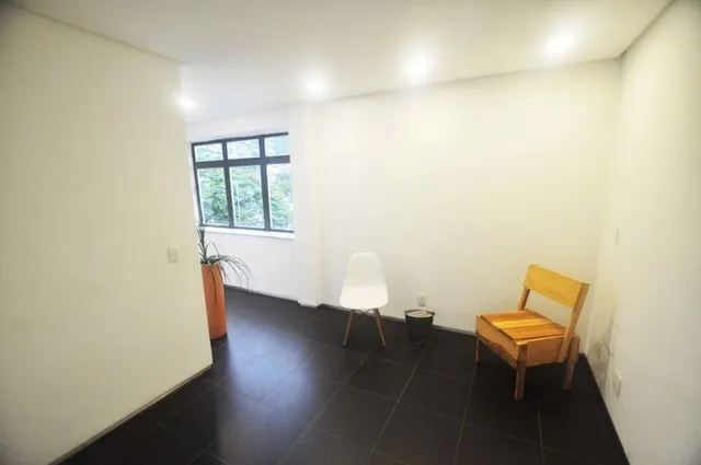 Andar com 4 salas no Alto Afonso Pena