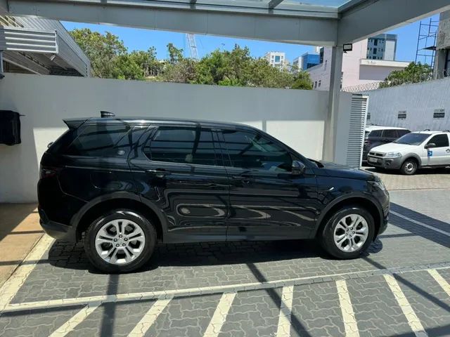 Discovery Sport Diesel 2020/2020