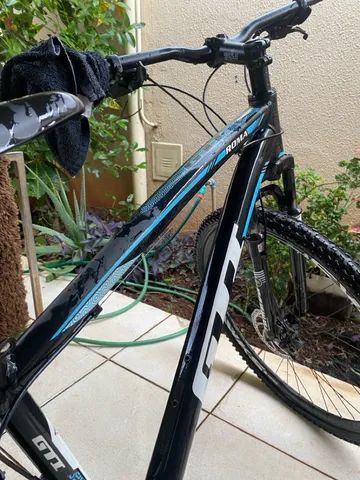 Bicicleta - GTI | Aro 29 - Foto 4