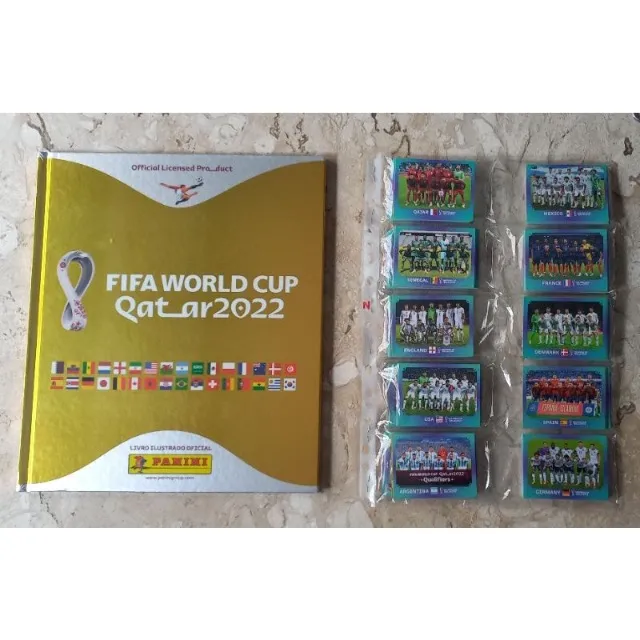 Panini figurinhas  +83 anúncios na OLX Brasil