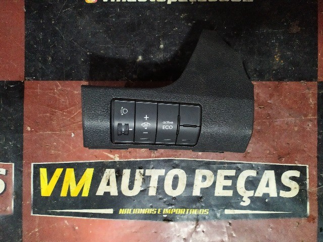 Botão Comando Luzes Farol I30 2015